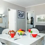 2-room With Terrace Sea View * Cannes