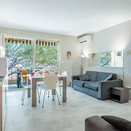 2-room With Terrace Sea View Apartamento *