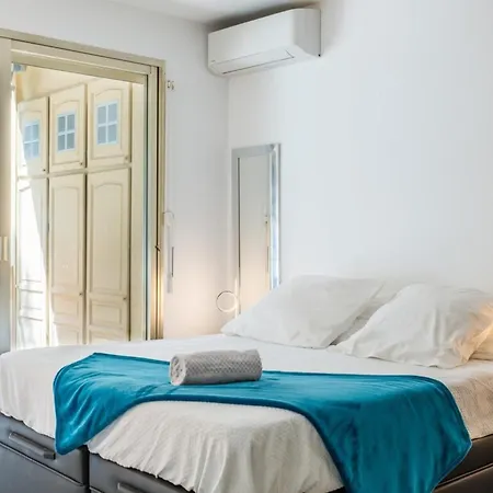 Διαμέρισμα 2-room With Terrace Sea View