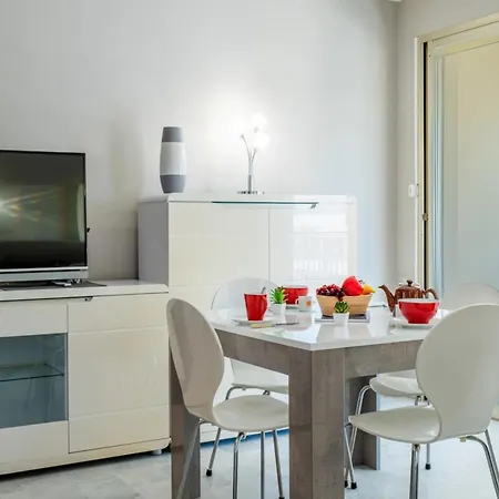 2-room With Terrace Sea View * Κάννες