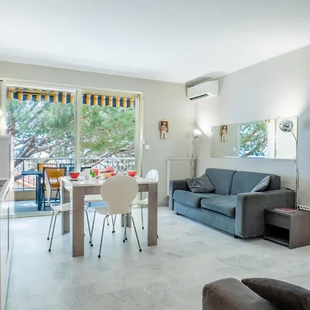 2-room With Terrace Sea View Διαμέρισμα