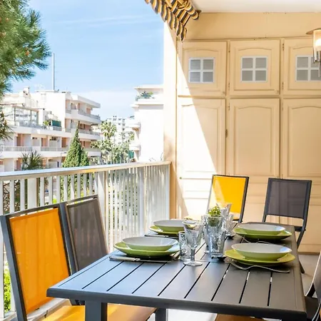 Διαμέρισμα 2-room With Terrace Sea View *