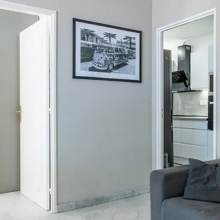 Διαμέρισμα 2-room With Terrace Sea View