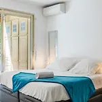 2-room With Terrace Sea View * Cannes