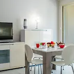 2-room With Terrace Sea View * Cannes