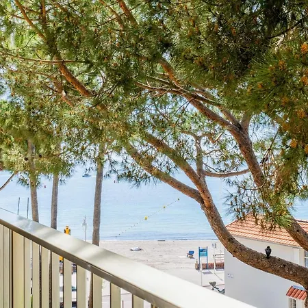 Apartamento 2-room With Terrace Sea View