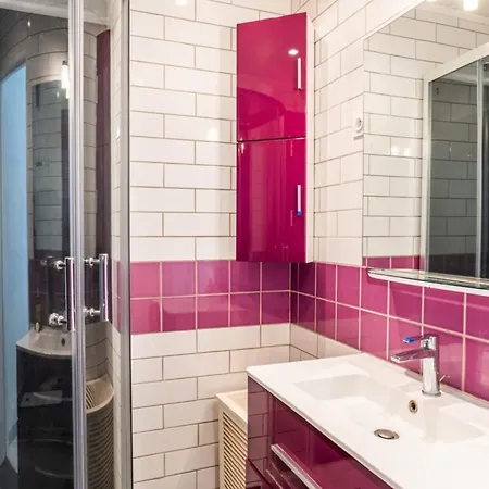 Apartamento 2-room With Terrace Sea View